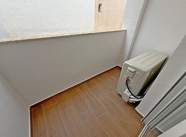 Revente - Appartement - San Pedro del Pinatar - Lo Pagan
