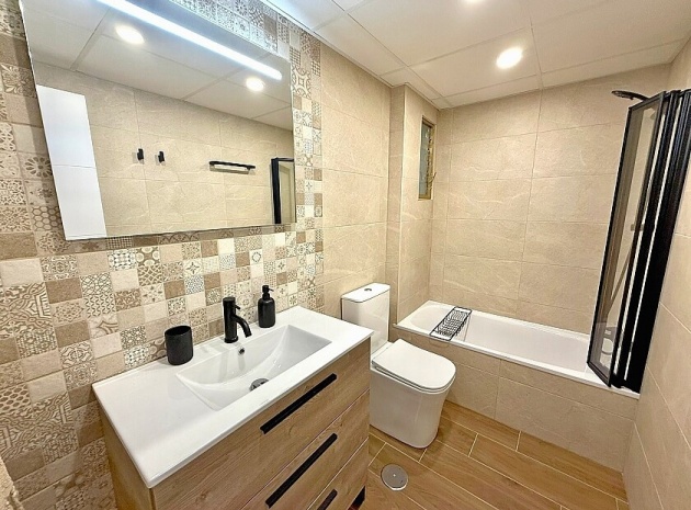 Revente - Appartement - San Pedro del Pinatar - Lo Pagan