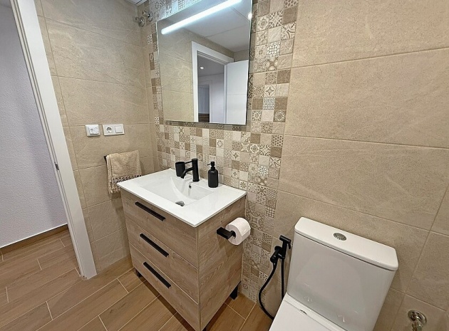 Revente - Appartement - San Pedro del Pinatar - Lo Pagan