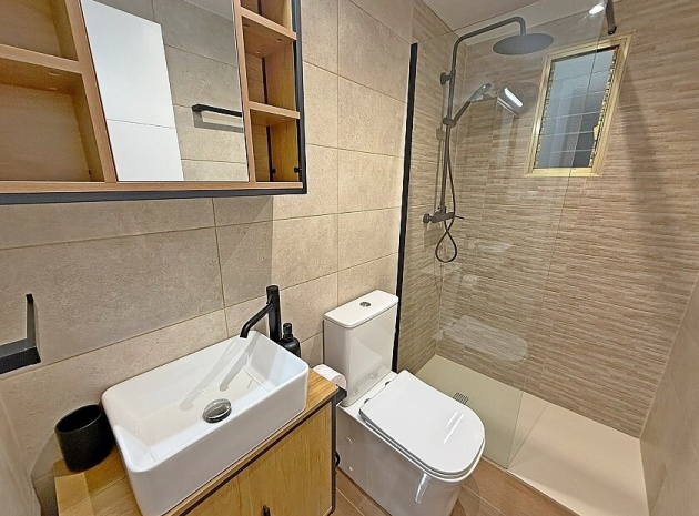 Revente - Appartement - San Pedro del Pinatar - Lo Pagan