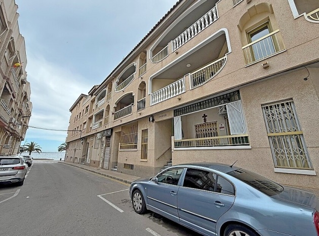 Revente - Appartement - San Pedro del Pinatar - Lo Pagan