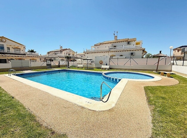 Wiederverkauf - Stadthaus - Orihuela - Los Altos