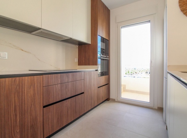 Wiederverkauf - Wohnung - Rojales - Ciudad Quesada