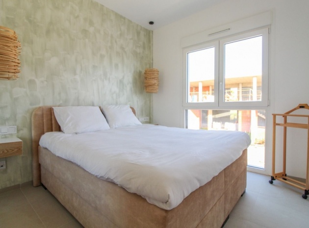 Wiederverkauf - Wohnung - Rojales - Ciudad Quesada