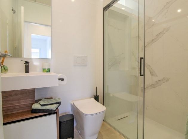 Wiederverkauf - Wohnung - Rojales - Ciudad Quesada