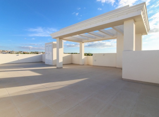Wiederverkauf - Wohnung - Rojales - Ciudad Quesada