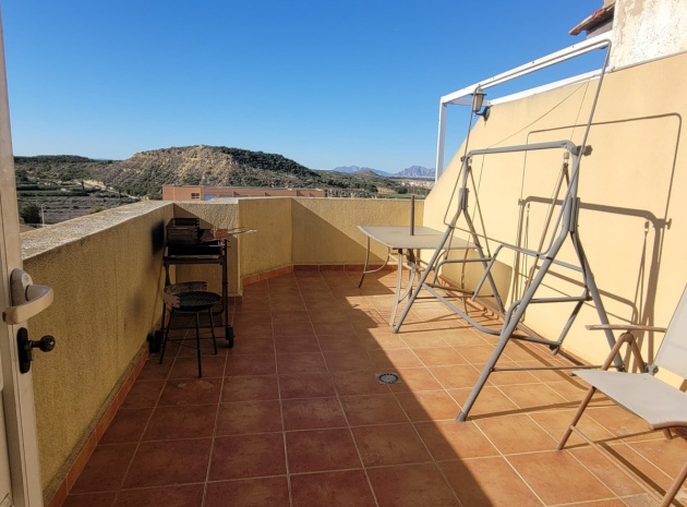 Återförsäljning - Lägenhet - Guardamar del Segura - Guardamar del Segura Centro