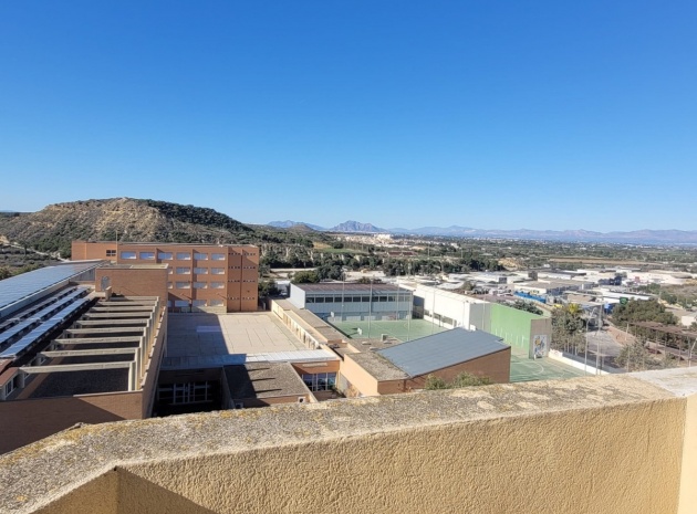 Återförsäljning - Lägenhet - Guardamar del Segura - Guardamar del Segura Centro