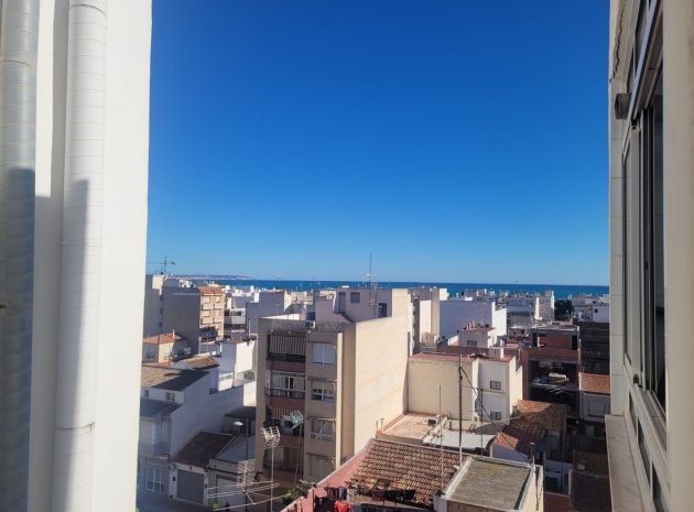 Återförsäljning - Lägenhet - Guardamar del Segura - Guardamar del Segura Centro
