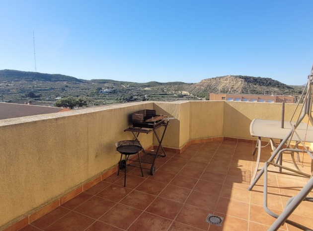 Återförsäljning - Lägenhet - Guardamar del Segura - Guardamar del Segura Centro