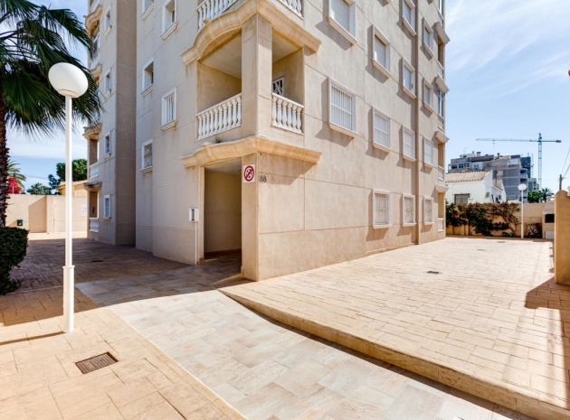Revente - Appartement - Torrevieja - Torrevieja Centro
