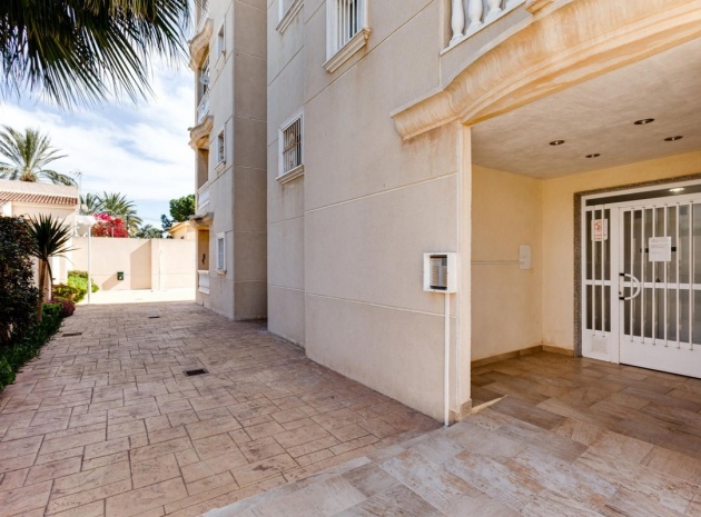 Revente - Appartement - Torrevieja - Torrevieja Centro