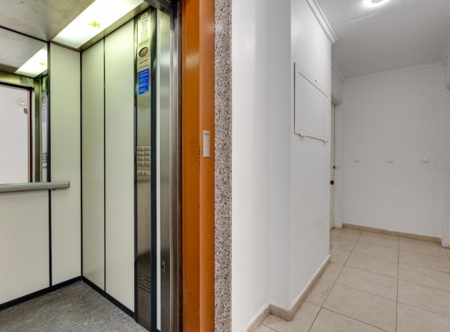 Revente - Appartement - Torrevieja - Torrevieja Centro