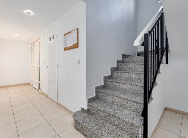 Revente - Appartement - Torrevieja - Torrevieja Centro