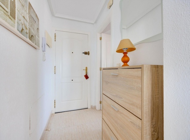 Revente - Appartement - Torrevieja - Torrevieja Centro