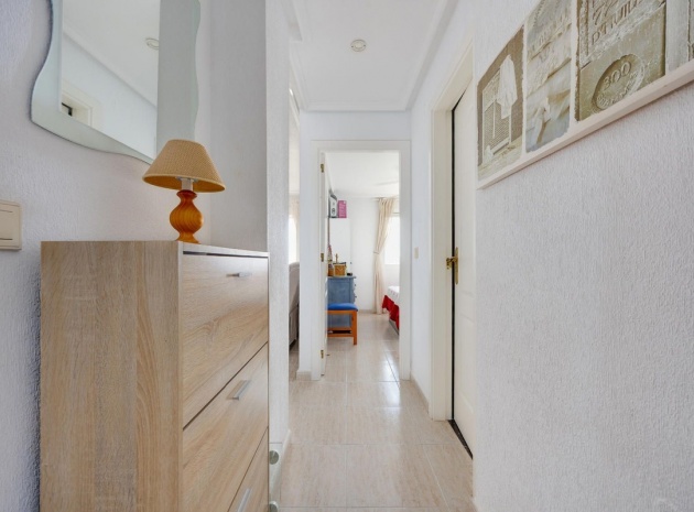Revente - Appartement - Torrevieja - Torrevieja Centro