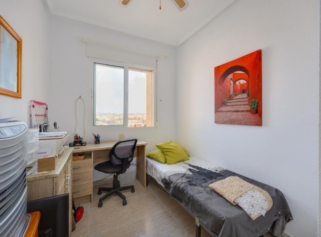 Revente - Appartement - Torrevieja - Torrevieja Centro