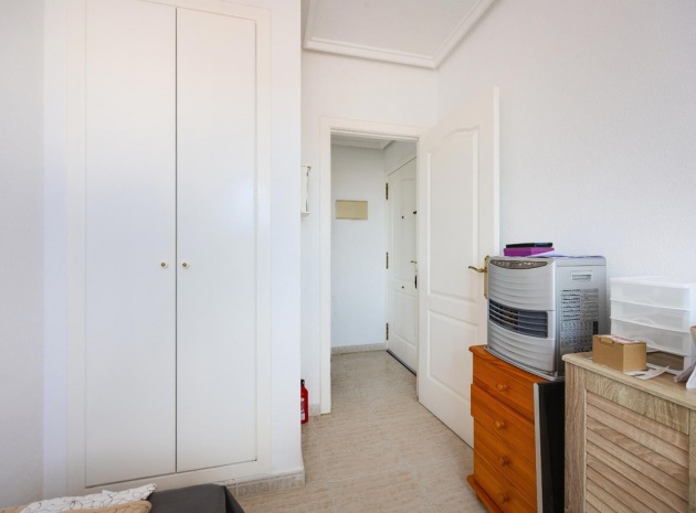 Revente - Appartement - Torrevieja - Torrevieja Centro