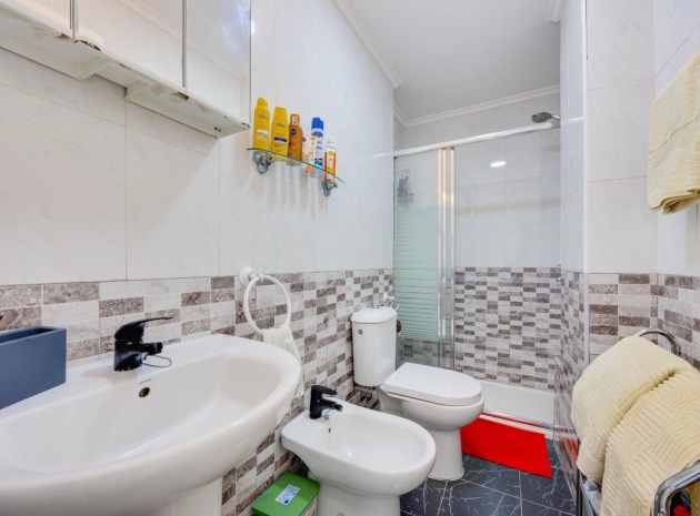 Revente - Appartement - Torrevieja - Torrevieja Centro