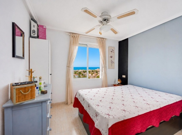 Revente - Appartement - Torrevieja - Torrevieja Centro