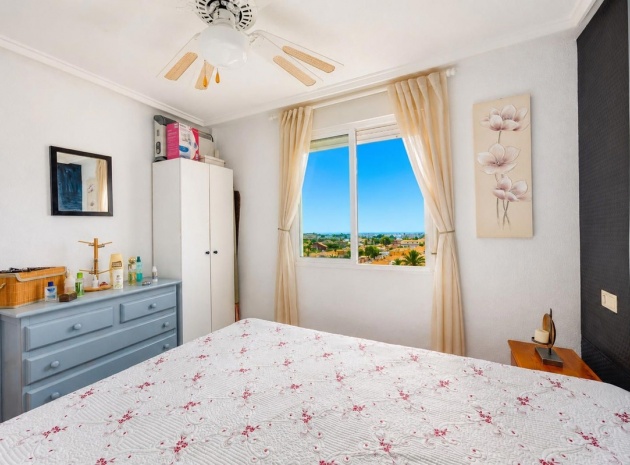 Revente - Appartement - Torrevieja - Torrevieja Centro
