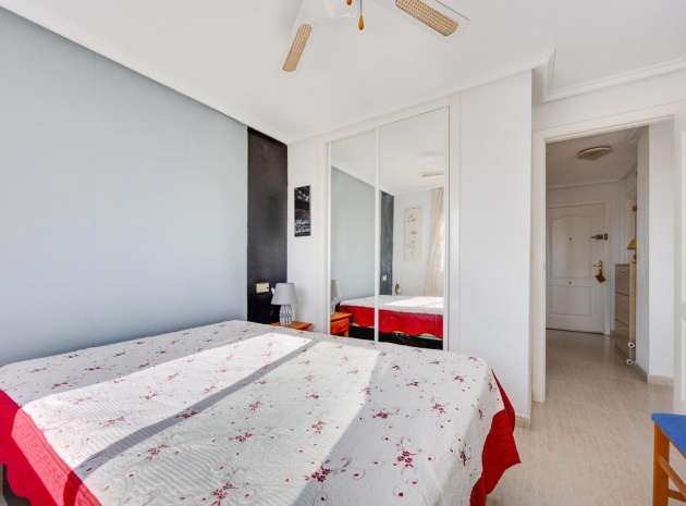Revente - Appartement - Torrevieja - Torrevieja Centro