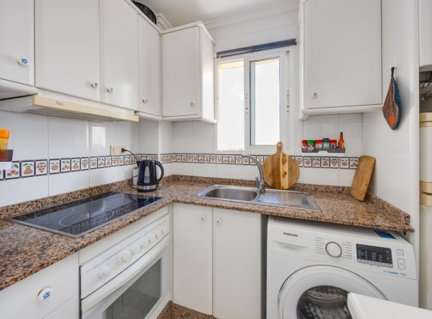 Revente - Appartement - Torrevieja - Torrevieja Centro