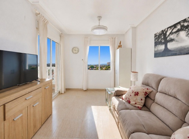 Revente - Appartement - Torrevieja - Torrevieja Centro
