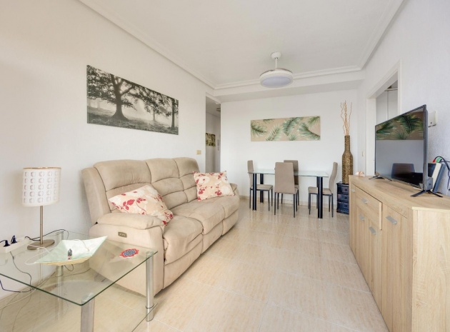 Revente - Appartement - Torrevieja - Torrevieja Centro