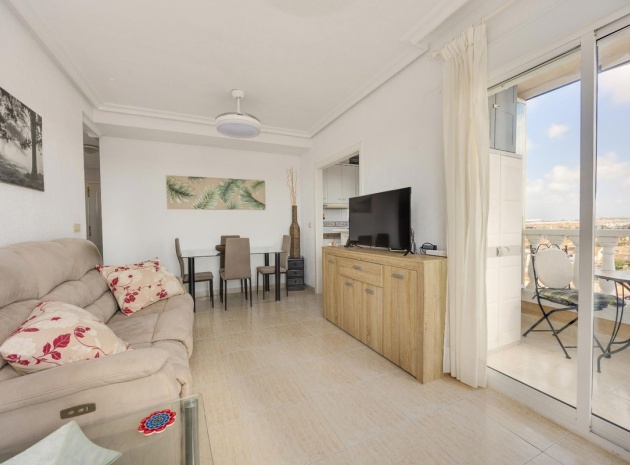Revente - Appartement - Torrevieja - Torrevieja Centro