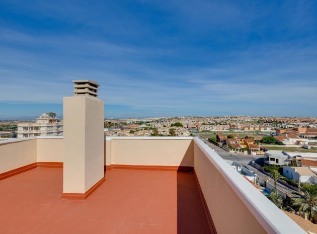 Revente - Appartement - Torrevieja - Torrevieja Centro