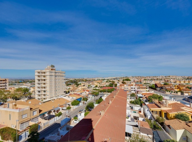 Revente - Appartement - Torrevieja - Torrevieja Centro