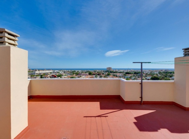 Revente - Appartement - Torrevieja - Torrevieja Centro