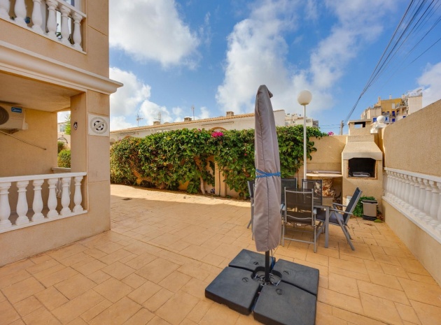 Revente - Appartement - Torrevieja - Torrevieja Centro