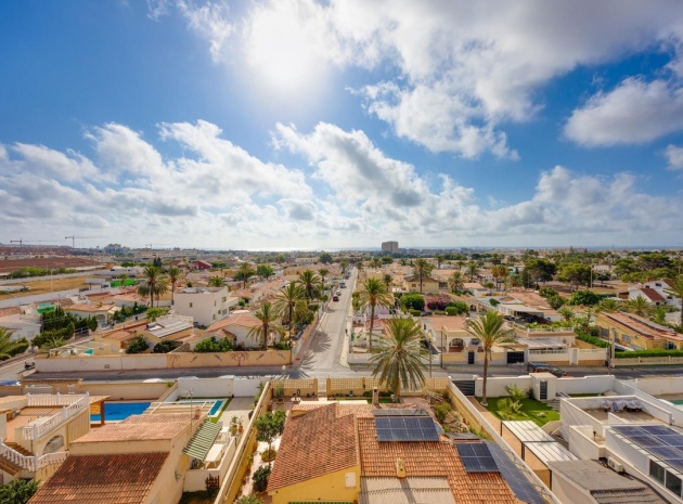 Revente - Appartement - Torrevieja - Torrevieja Centro