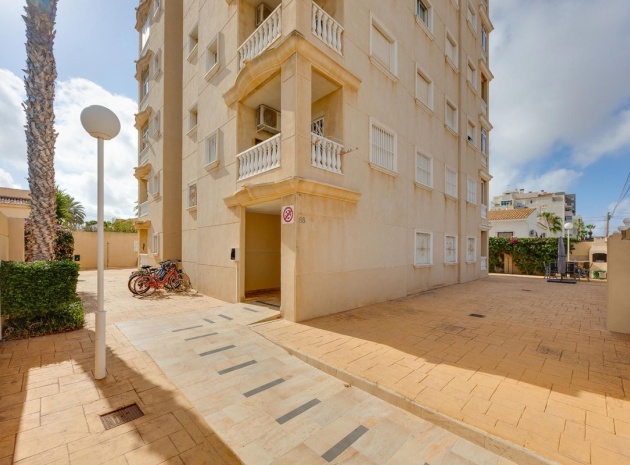 Revente - Appartement - Torrevieja - Torrevieja Centro