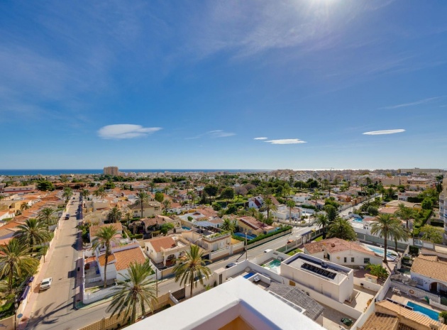 Revente - Appartement - Torrevieja - Torrevieja Centro