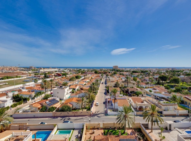Revente - Appartement - Torrevieja - Torrevieja Centro