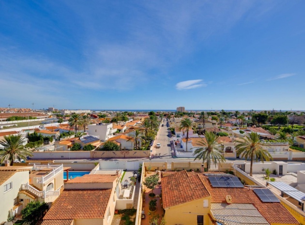 Revente - Appartement - Torrevieja - Torrevieja Centro