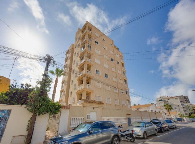 Revente - Appartement - Torrevieja - Torrevieja Centro