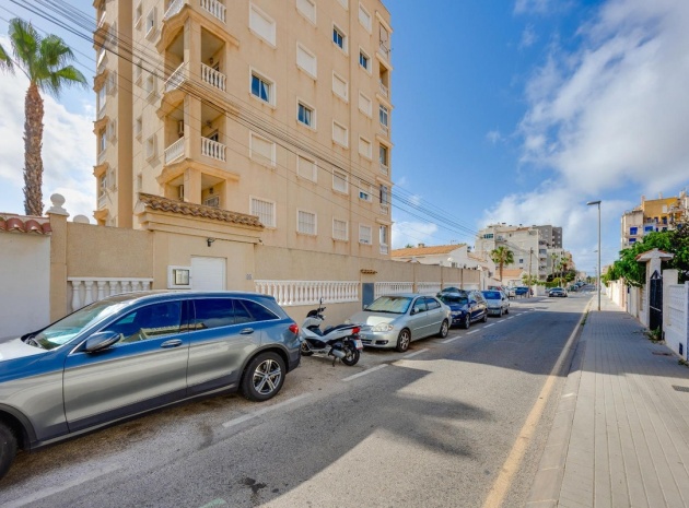 Revente - Appartement - Torrevieja - Torrevieja Centro