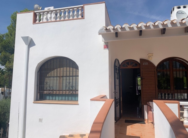 Wiederverkauf - Villa - Orihuela - Villamartin