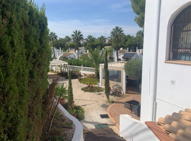 Wiederverkauf - Villa - Orihuela - Villamartin