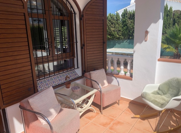 Wiederverkauf - Villa - Orihuela - Villamartin