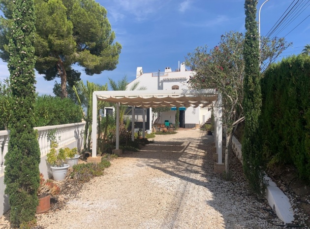 Wiederverkauf - Villa - Orihuela - Villamartin