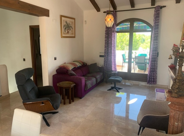 Wiederverkauf - Villa - Orihuela - Villamartin