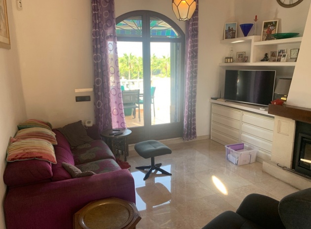 Wiederverkauf - Villa - Orihuela - Villamartin