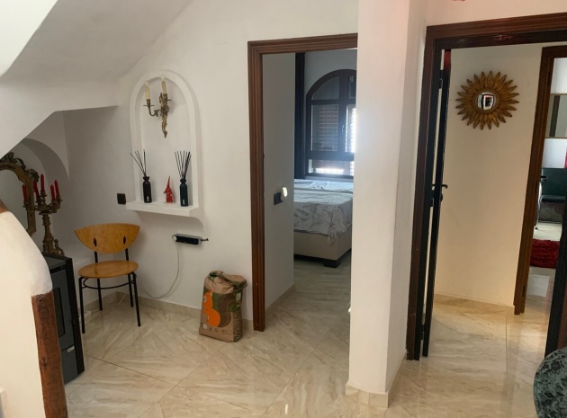Wiederverkauf - Villa - Orihuela - Villamartin