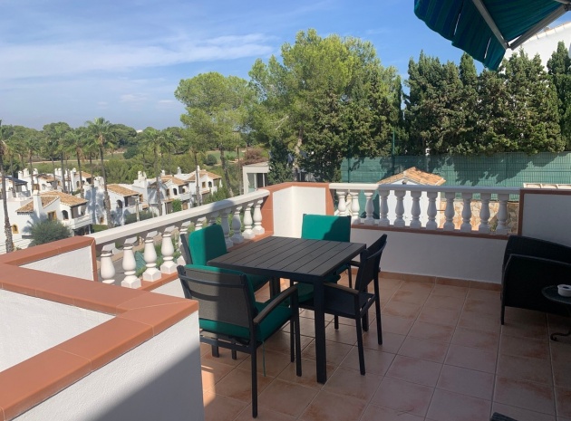 Wiederverkauf - Villa - Orihuela - Villamartin