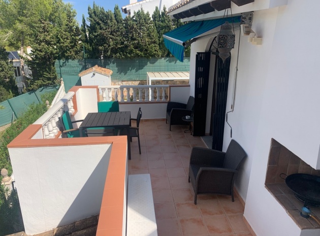 Wiederverkauf - Villa - Orihuela - Villamartin
